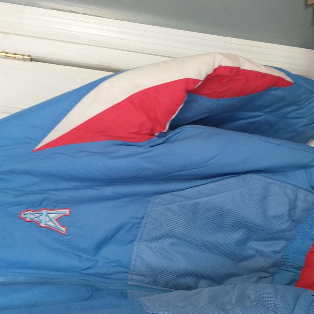 New Oilers Jacket - Picture 5 of 15